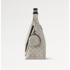 루* M14916 ㅡ MONOGRAM SHADOW 듀오 슬링 백