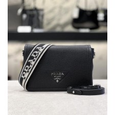 프** 가죽 숄더백 1BD314 2DKV F0002 풀박스