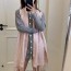 디* 파시미나 숄