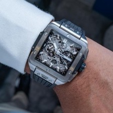 위** 스퀘어 뱅 유니코