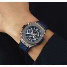 위** 유니코 티타늄 블루