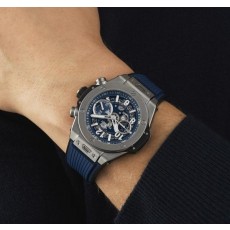 위** 유니코 티타늄 블루