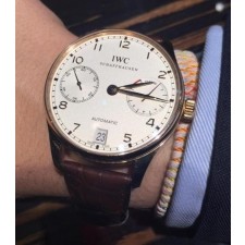 I** 포르투기저 세븐데이즈