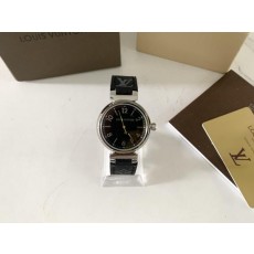 루* 땅부르 모노그램