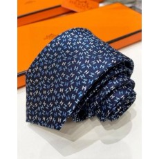 에*** 실크 넥타이