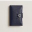 에*** rms 지갑 네이비