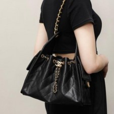 샤* 25c 크루즈 호보백