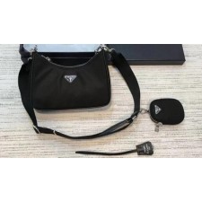 프** 리나일론 테수토 멀티 호보백