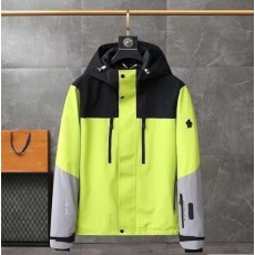 네온 바람막이