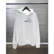 메* 마르지엘라 후드 스웻셔츠