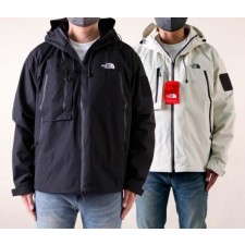 노**** 윈드브레이크 자켓