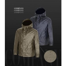 C* 컴퍼니 리노 왁스 고글 자켓