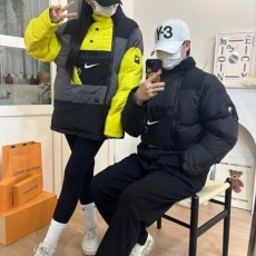 나** 테크패딩