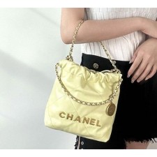 샤* 수입 22 미니 호보백