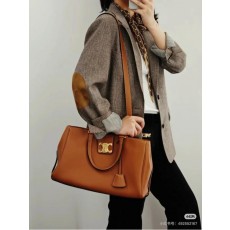 셀** 아플린 미디엄 서플 카프스킨백