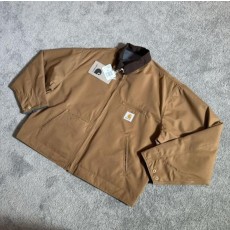 칼** x WIP x 인빈시* 25FW 리버시블 디트로이트 자켓  수입