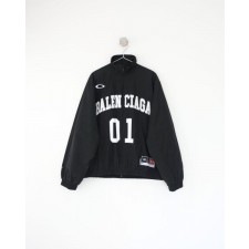 발**** 25 바스켓볼 트랙 자켓  수입