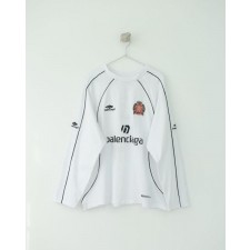 발**** 파리 사커 롱슬리브  수입