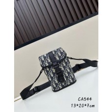 디* 플랩 버티컬 스트랩백