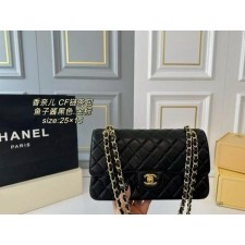 샤* 클래식 플랩백