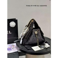 샤* 25c 호보백 데님