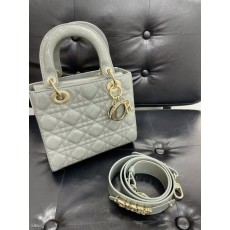 디* 애나멜 레이디백 스몰