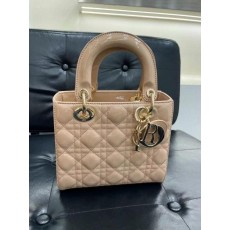 디* 애나멜 레이디백 스몰