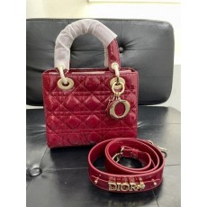 디* 애나멜 레이디백 스몰