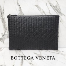 보** 인트레치아토 클러치 034