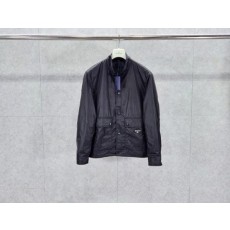 프** 리나일론 포켓 로고 경량 바람막이 자켓