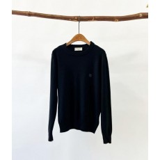 메* 키츠네 폭스 헤드 패치 니트