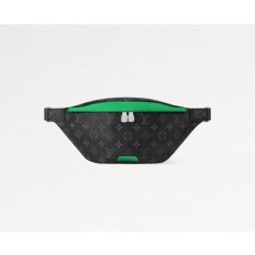 루* (유럽한정판) 디스커버리 범백 모노그램 이클립스 남성 크로스백 M25924 풀박스