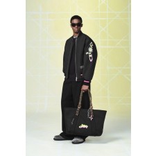 디* x L해밀턴 콜라보 그라데이션47 블루종