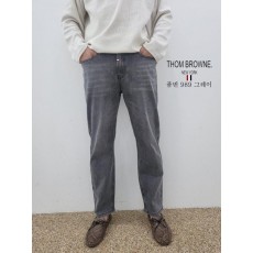 톰* New 슬림 일자 청바지 (989)