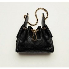 샤* 25호보 캐비어 블랙