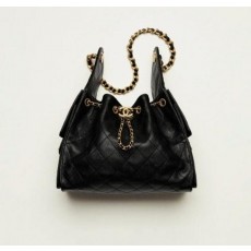 샤* 25호보 캐비어 블랙