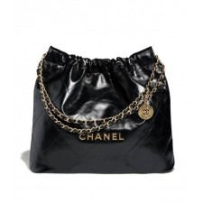 샤* 22백 스몰 블랙