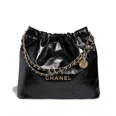 샤* 22백 스몰 블랙