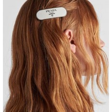 프** 메탈 헤어 클립