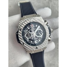 위** 유니코 킹파워 빅뱅 카본 실버 리미티드 에디션