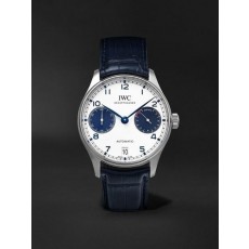 I** 포르투기저 화이트다이얼