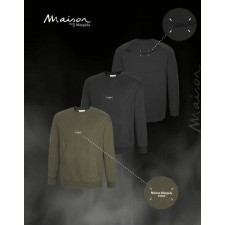 몽* 클루니 (Clunye) 쇼트 구스다운 패딩