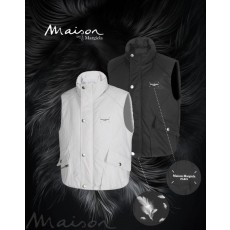 메* 마르지엘라 패딩조끼