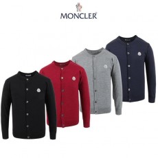 베이직 라운드 가디건