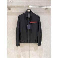 프** 리버시블 블루종