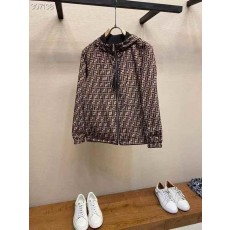 펜* 리버시블 바람막이