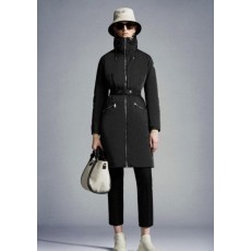 허먼빌 Hermanville 여성 파카 자켓