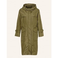 히엔구 여성 바람막이