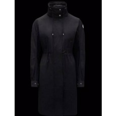 여성 바람막이 KOUROU 야상 자켓