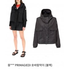 PRIMAGIEDI 숏바람막이